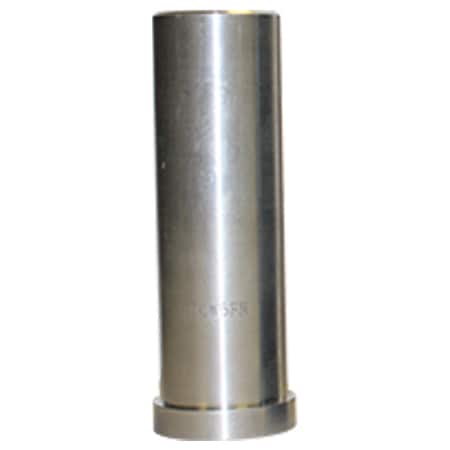 Marco Flanged Nozzles - Tungsten 10TCW5FN